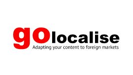 GoLocalise