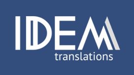 Idem Translations