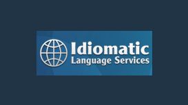 Idiomatic Translations