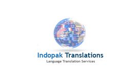 IndoPak Translation Service