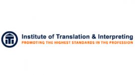 Institute Of Translation & Interpreting