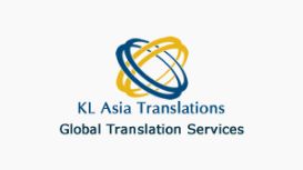 Asia Translation Services