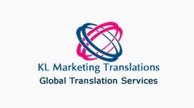 KL Marketing Translation Services