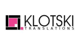 Klotski Translations