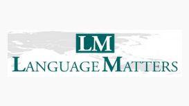 Language Matters (UK)