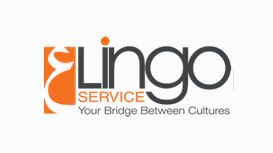 Lingo Service Translations