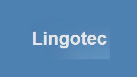 Lingotec Translations (German Translations)