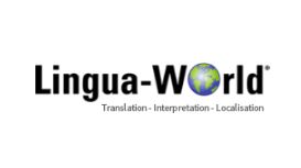 Lingua-World UK