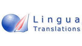 Lingua Translations