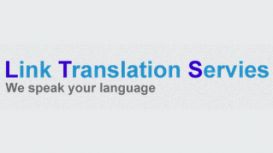 Link Translation Services