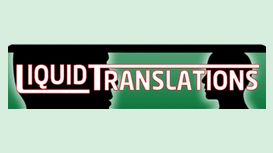 Liquid Translations