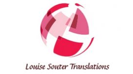 Louise Souter Translations Louise Souter Translations