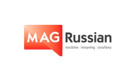 MAG Russian Translation