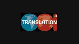001 Translation UK