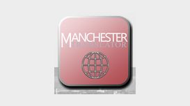 Manchester Translation Services