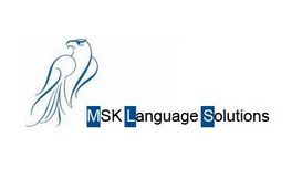 MSK Language Solutions