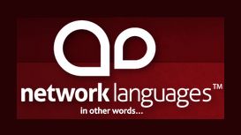 Network Languages