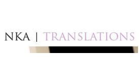 N K A Translations