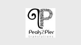 Peak2Pier Translations - Peak2pier.com