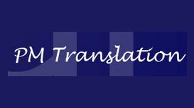 PM Translation & Interpreting Services