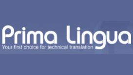 Prima Lingua (UK)