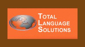 Total Language Solutions