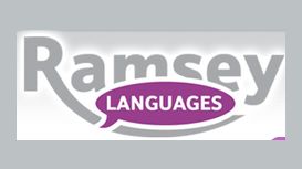 Ramsey Languages