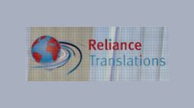 Reliance Translations