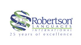 Robertson Languages International