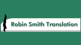 Robin Smith Translation
