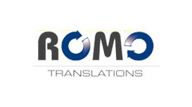 Romo Translations