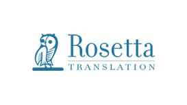 Rosetta Translation