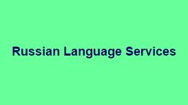 Russian Language Services