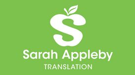 Sarah Appleby Translation