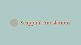 Scappini Translations
