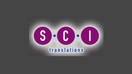SCI Translations