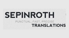 Sepinroth Translations
