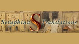 Seraphina Translations