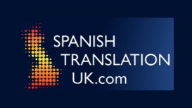 Spanish Translation UK