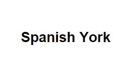 Spanish York