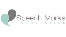 Speech Marks Translation