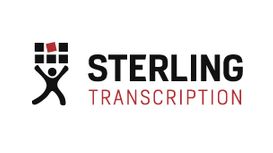 Sterling Transcription