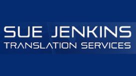 Jenkins Sue