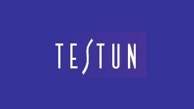 Testun