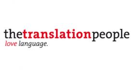 The Translation People