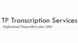 TP Transcription Services