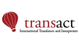 Transact International Translators & Interpreters