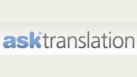 ASK Translation London