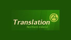 Translation Services Belfast