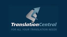 Translation Central